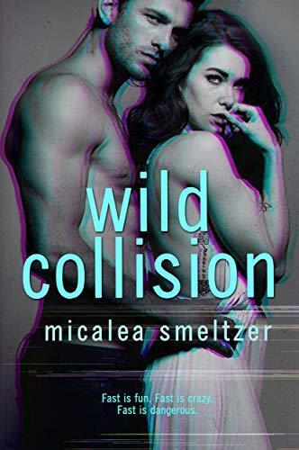 Wild Collision