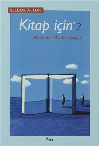 Kitap İçin 2