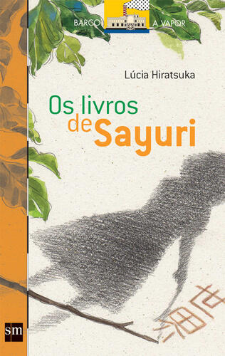 Os Livros de Sayuri