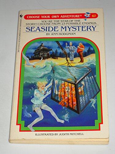 Seaside Mystery