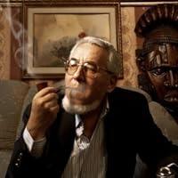 Колин Уолъмбъри