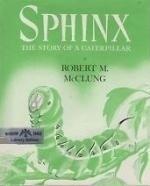 Sphinx: The story of a caterpillar