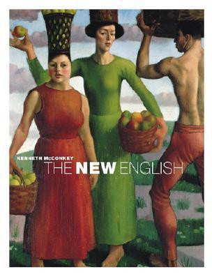 The New English: A History of the New English Art Club
