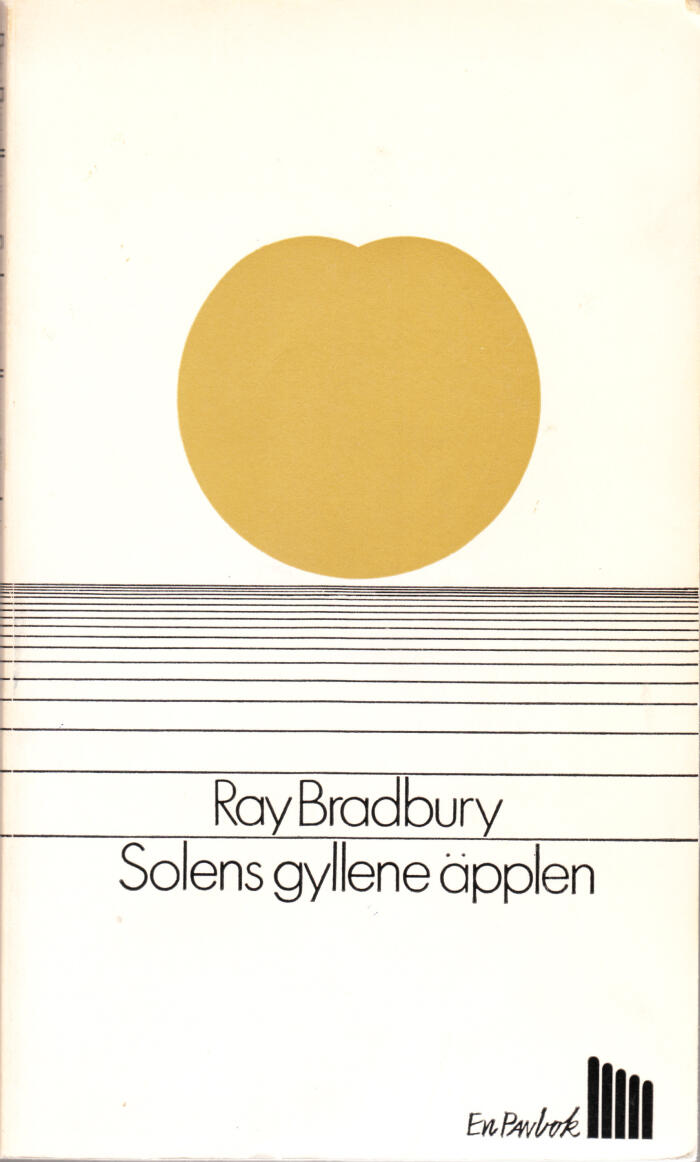 Solens gyllene äpplen