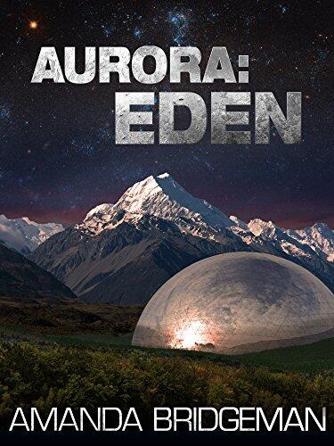Aurora: Eden (Aurora 5)