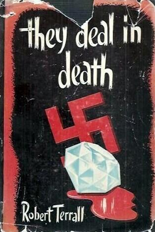 They Deal in Death