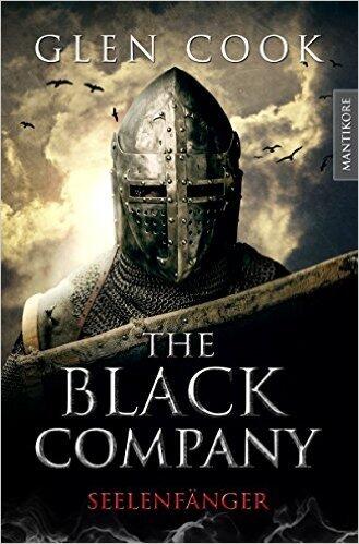 The Black Company: Seelenfänger