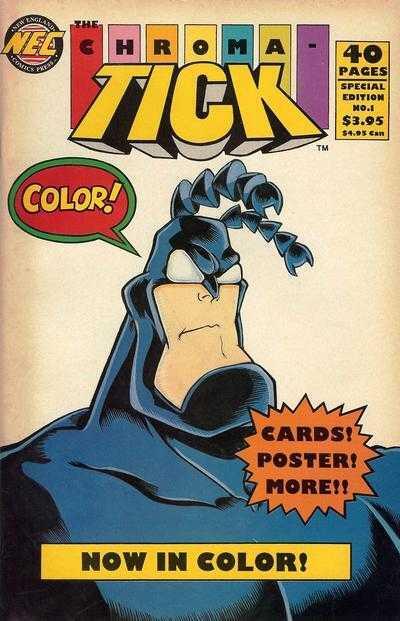 The Tick