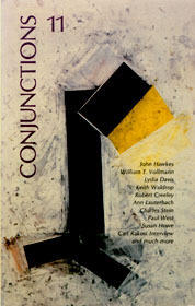Conjunctions #11