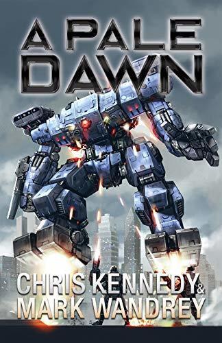 A Pale Dawn