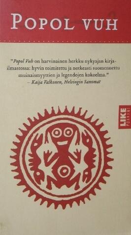 Popol Vuh