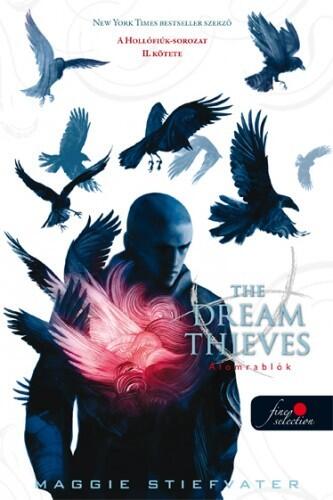 The Dream Thieves - Álomrablók