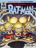Rat-Man collection n. 48: Numero speciale Rat-Man & Friends