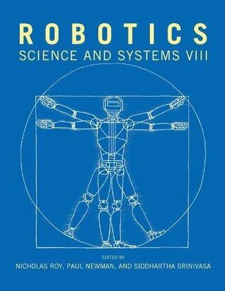 Robotics: Science and Systems VIII