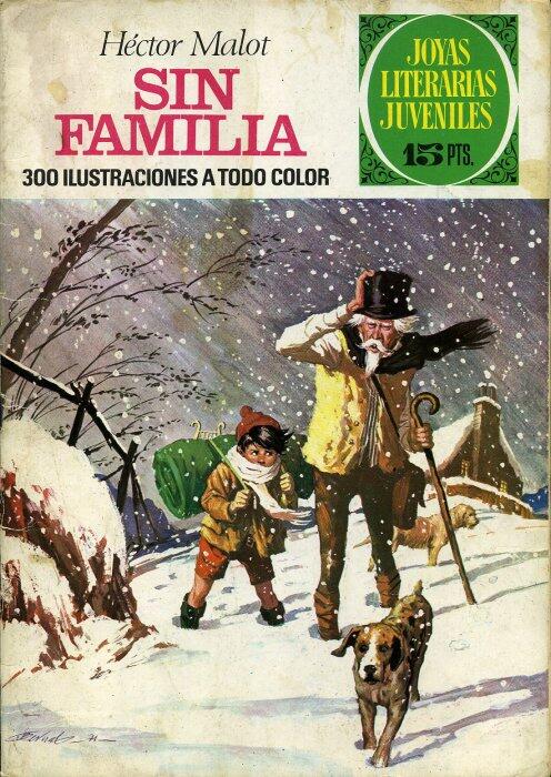 Sin familia