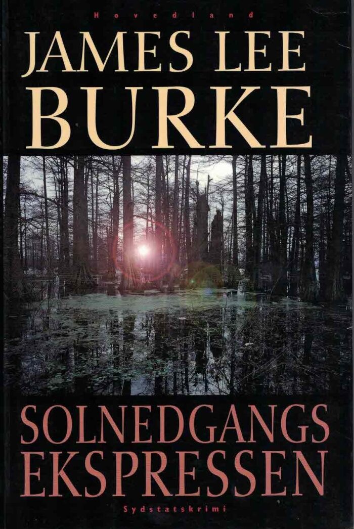 Solnedgangsekspressen