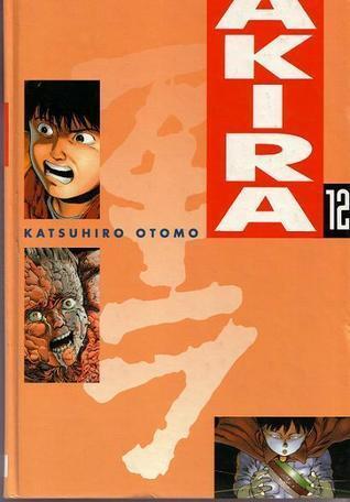 Akira, No. 12: El Resplandor