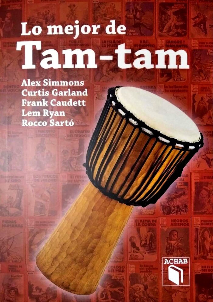 Lo mejor de Tam-Tam