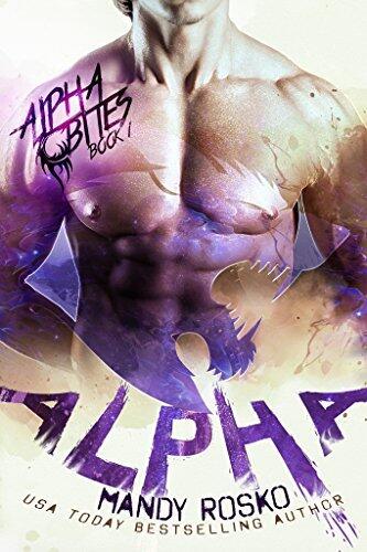 Alpha Bites