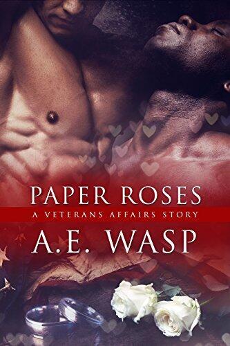 Paper Roses