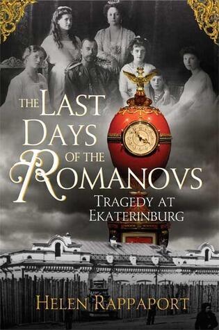 The Romanov Sisters