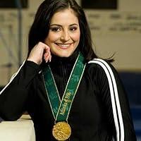 Dominique Moceanu