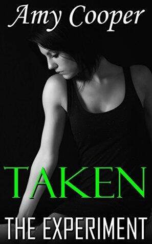 Taken: The Experiment MMMF Group Erotica