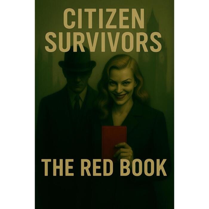 Citizen Survivors: The Red Book