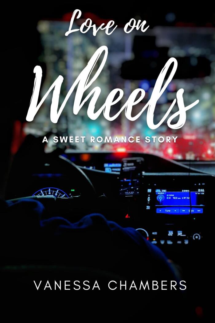 Love on Wheels: A sweet romance story