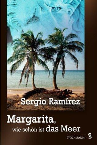 Margarita, wie schön ist das Meer