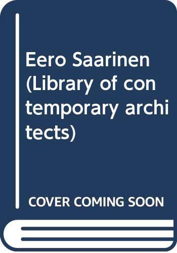 Eero Saarinen
