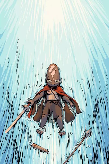 Vattu: The River