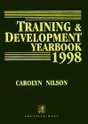 Training & Development Yearbook, 1998