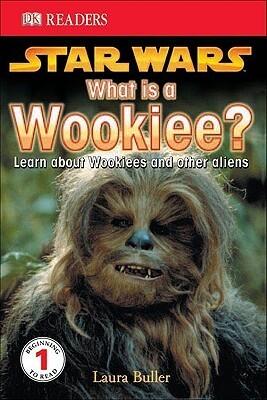 Star Wars: What is a Wookie?