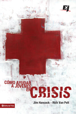 Youth Worker's Guide to Helping Teenagers in Crisis