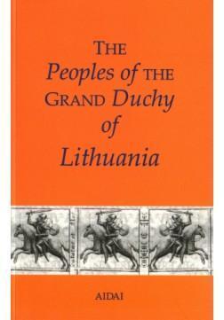 The Peoples Of The Grand Duchy Of Lithuania