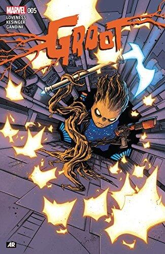 Groot #5