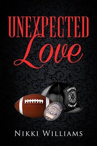 Unexpected Love