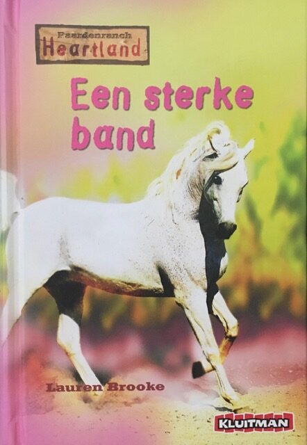 Een sterke band