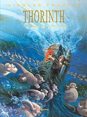 Thorinth 2: "Sogrom-Klunserne"