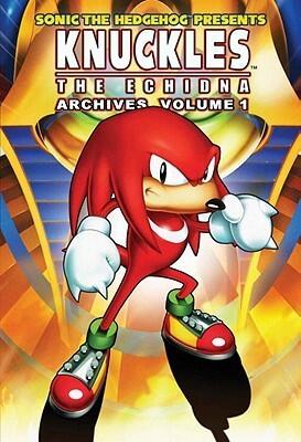 Knuckles the Echidna Archives