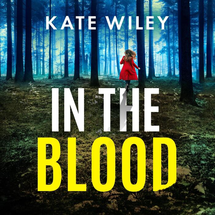 In the Blood: Detective Margot Phalen Series, Book 4