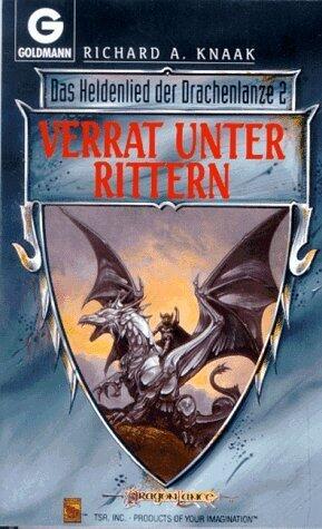 Verrat unter Rittern