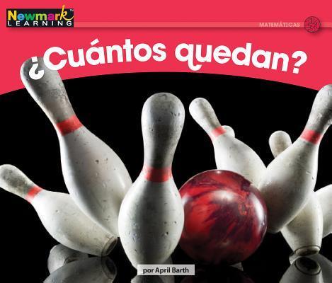 ¿Cuántos Quedan?