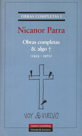 Obras completas & algo ✝