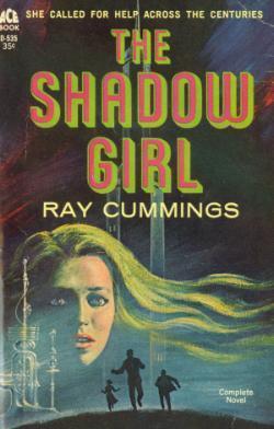 The Shadow Girl