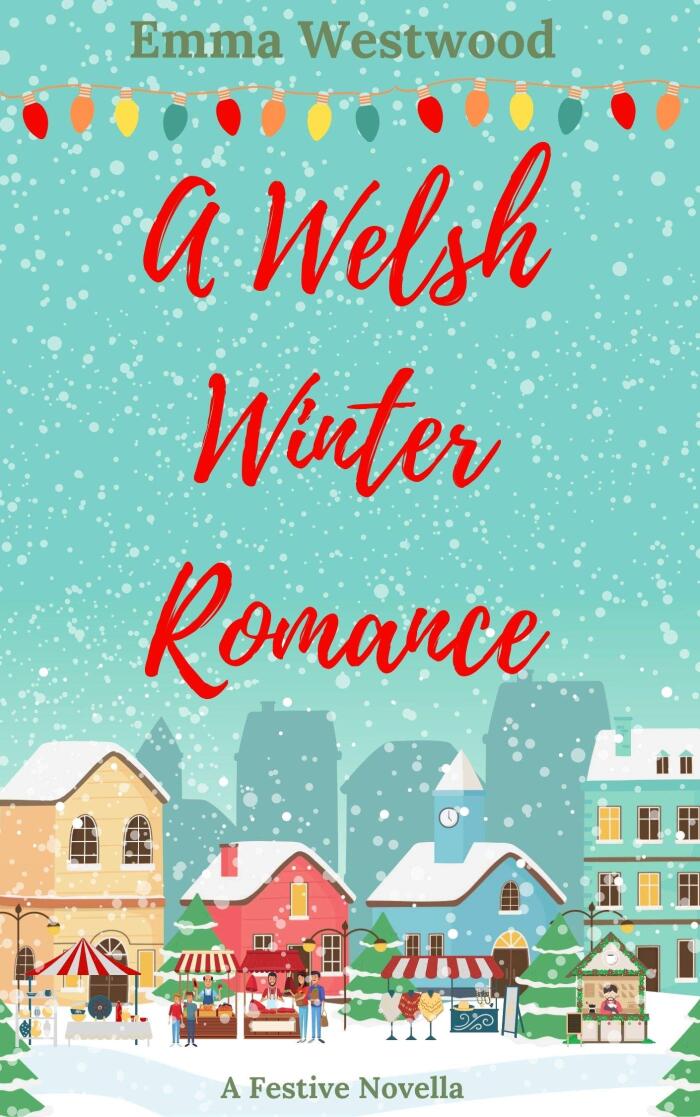 A Welsh Winter Romance