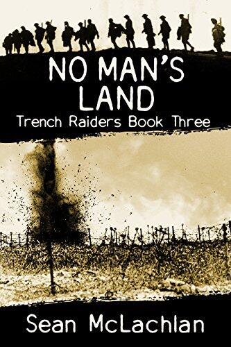 No Man's Land