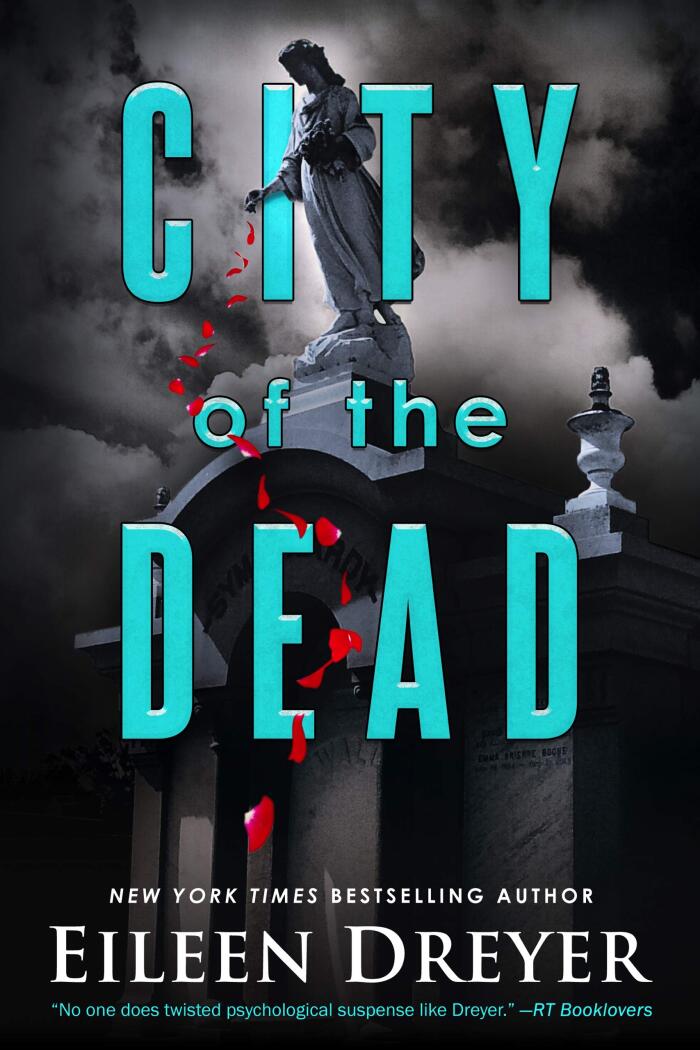 City of the Dead: Medical Thriller