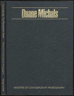 The photographic illusion, Duane Michals
